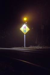 pic for trafficsign 320x480